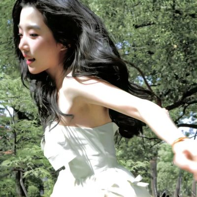 天使夜惊情