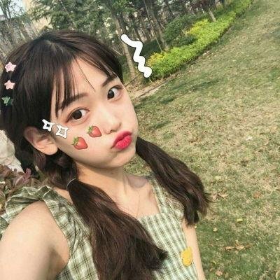 烈火少女